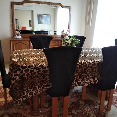 Niki'S House Άνετο Διαμ/Σμα 106Τμ 2 Υπνοδωματίων Appartement Volos Buitenkant foto