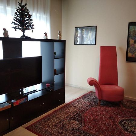 Niki'S House Άνετο Διαμ/Σμα 106Τμ 2 Υπνοδωματίων Appartement Volos Buitenkant foto