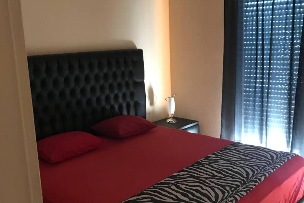 Niki'S House Άνετο Διαμ/Σμα 106Τμ 2 Υπνοδωματίων Appartement Volos Buitenkant foto
