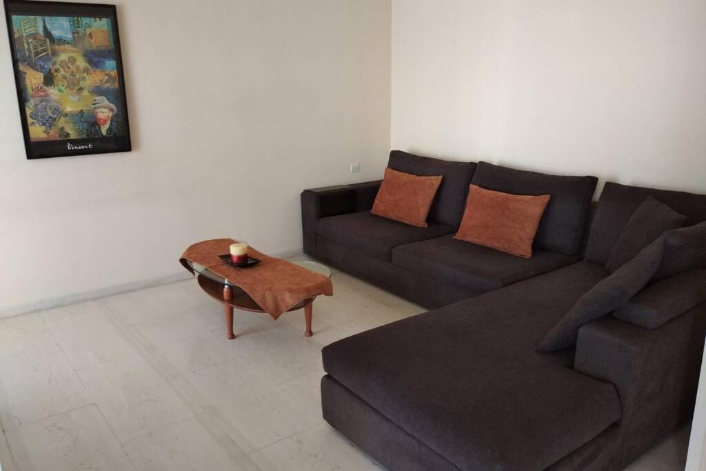 Niki'S House Άνετο Διαμ/Σμα 106Τμ 2 Υπνοδωματίων Appartement Volos Buitenkant foto