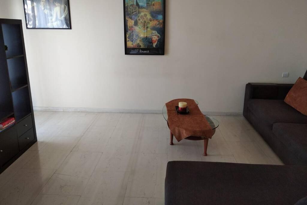 Niki'S House Άνετο Διαμ/Σμα 106Τμ 2 Υπνοδωματίων Appartement Volos Buitenkant foto