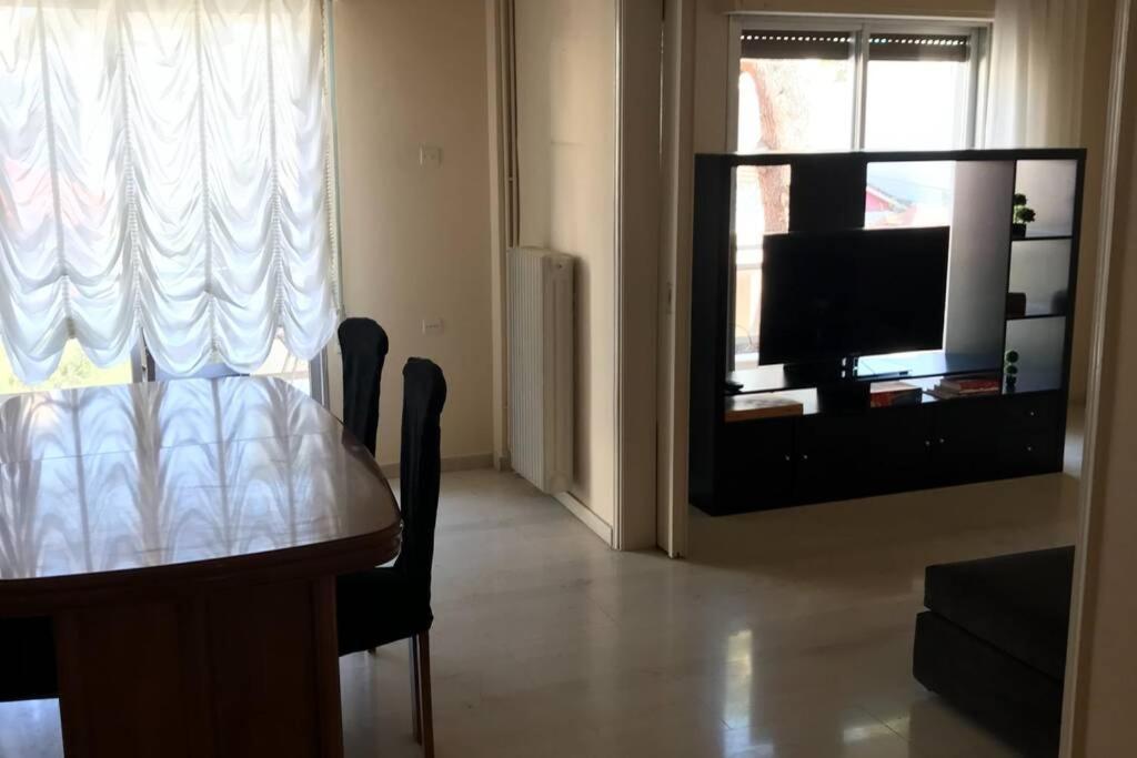 Niki'S House Άνετο Διαμ/Σμα 106Τμ 2 Υπνοδωματίων Appartement Volos Buitenkant foto
