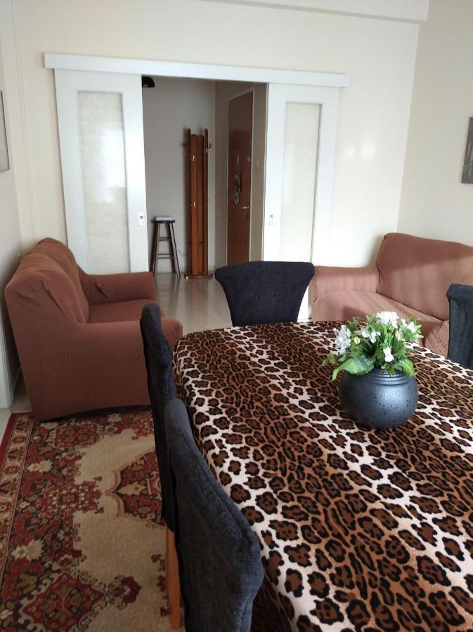 Niki'S House Άνετο Διαμ/Σμα 106Τμ 2 Υπνοδωματίων Appartement Volos Buitenkant foto