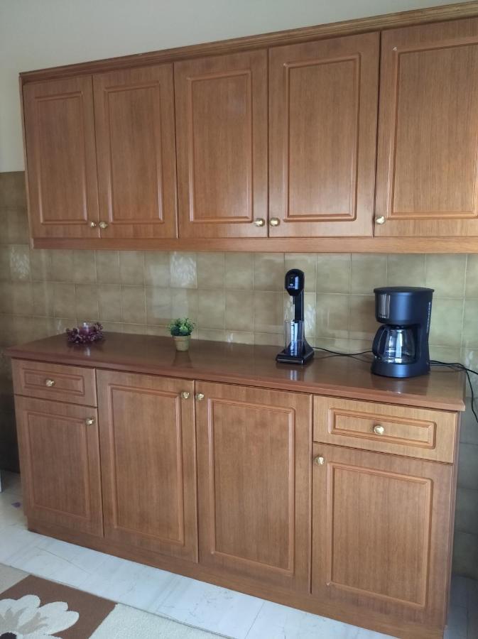 Niki'S House Άνετο Διαμ/Σμα 106Τμ 2 Υπνοδωματίων Appartement Volos Buitenkant foto