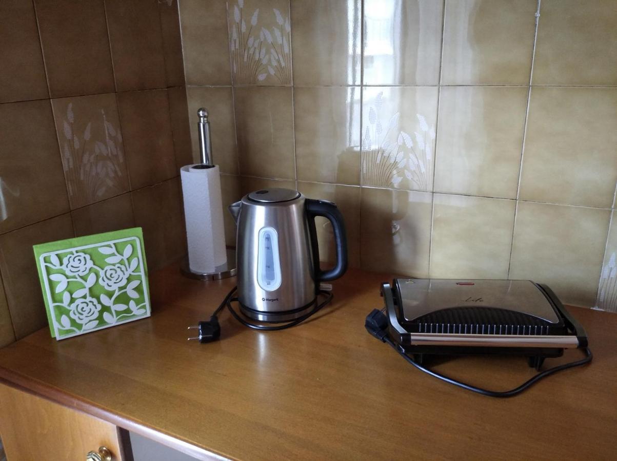 Niki'S House Άνετο Διαμ/Σμα 106Τμ 2 Υπνοδωματίων Appartement Volos Buitenkant foto